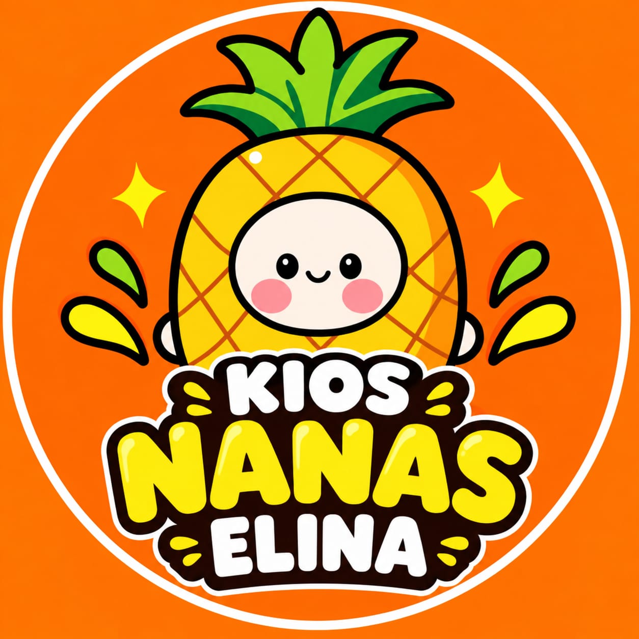 Kios Nanas Elina